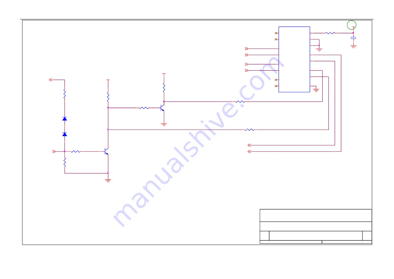 TCL LCD20VS Скачать руководство пользователя страница 35