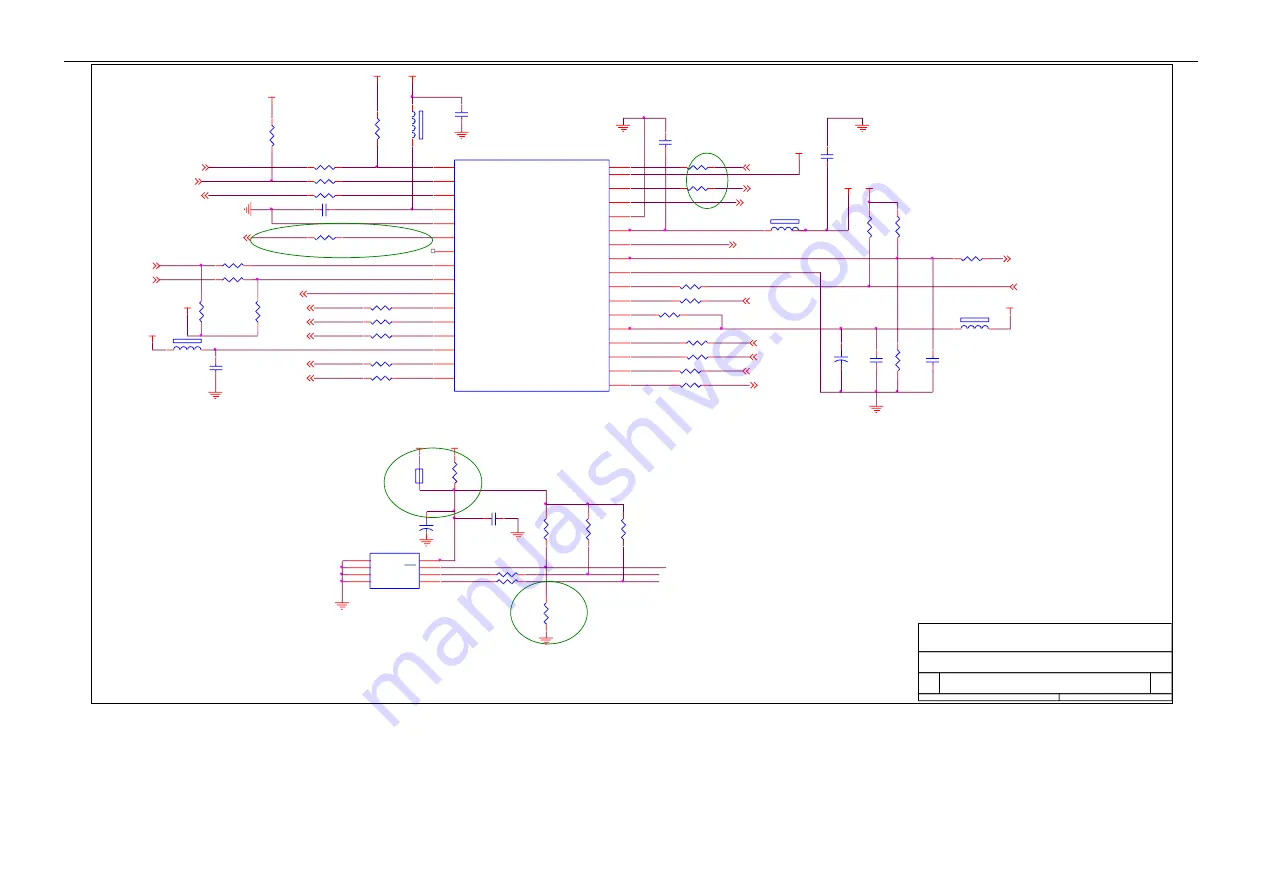 TCL LCD20VS Скачать руководство пользователя страница 40