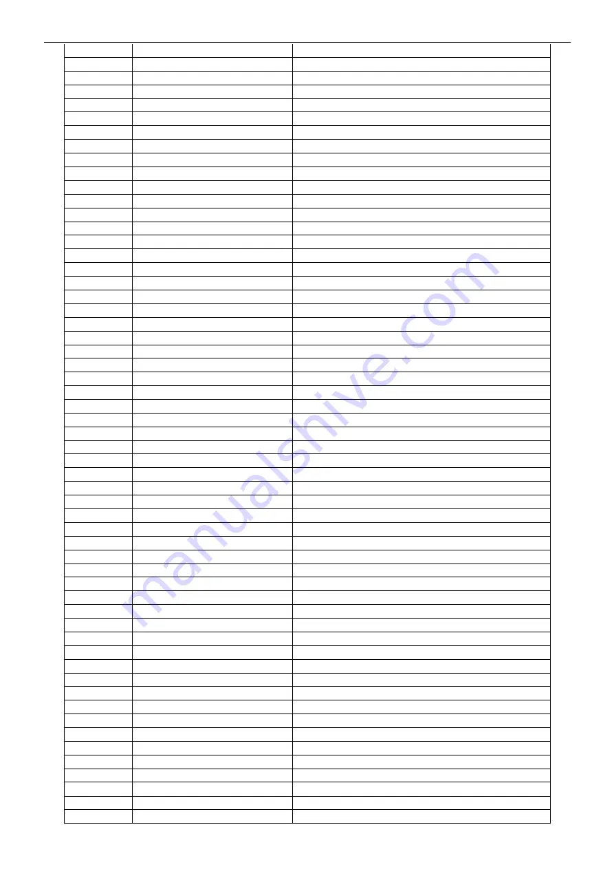 TCL LCD20VS Service Manual Download Page 57