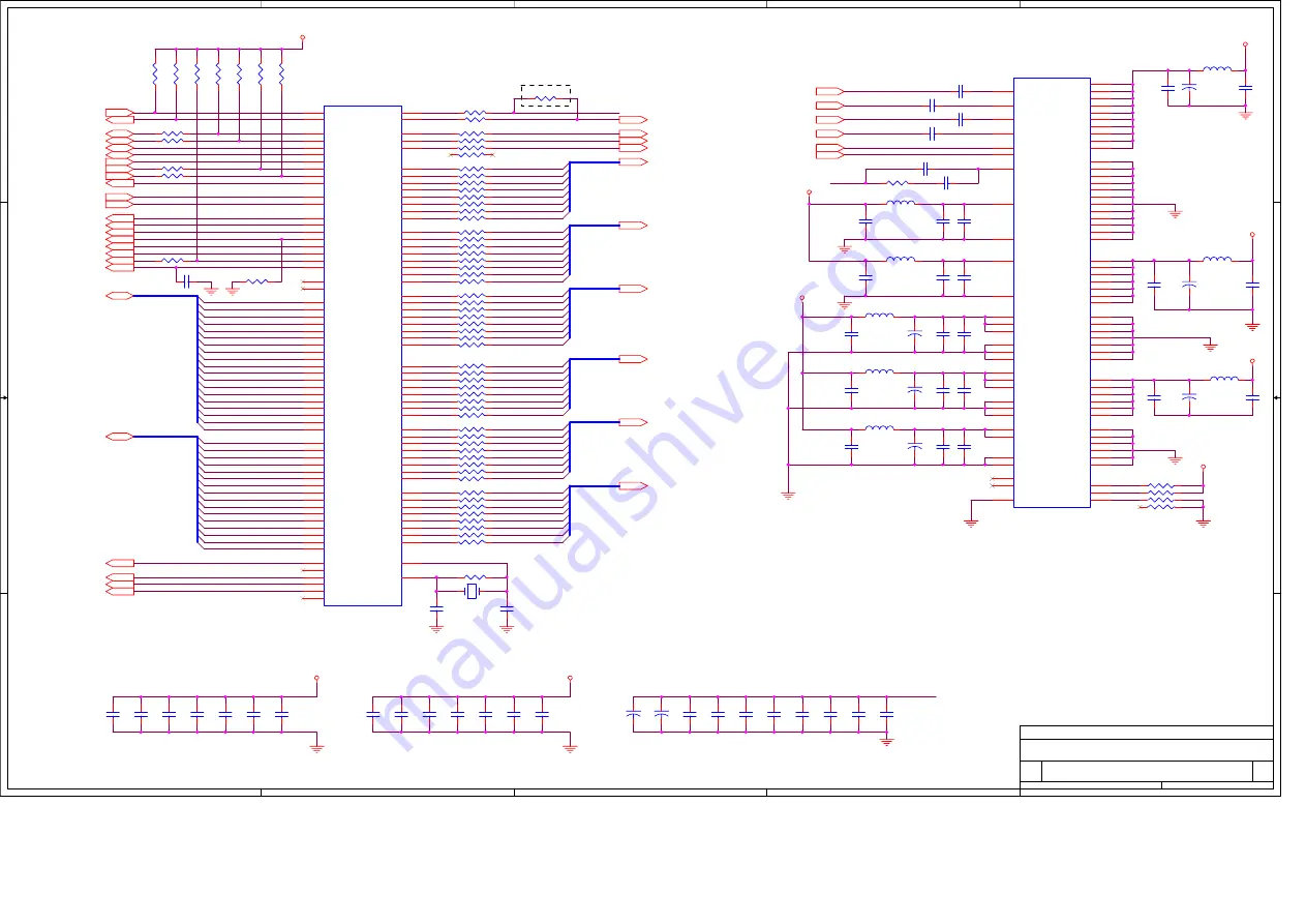 TCL LCD2326LV Скачать руководство пользователя страница 26