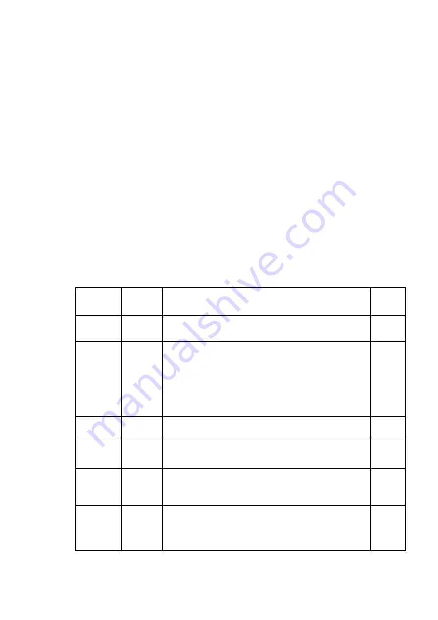 TCL LCD32E9A-MS91 AP Service Manual Download Page 8