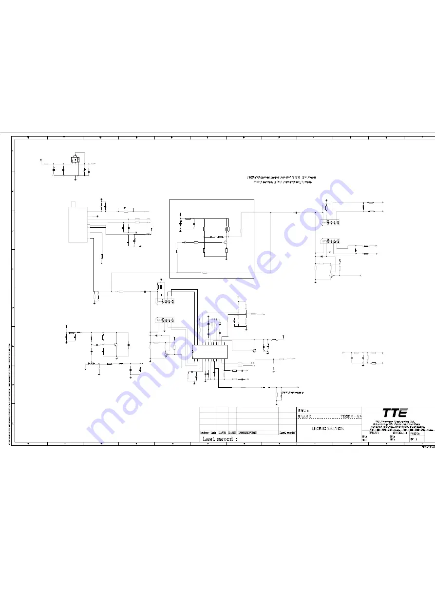 TCL LCD32E9A-MS91 AP Скачать руководство пользователя страница 16