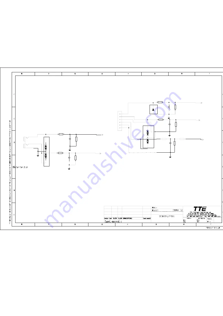 TCL LCD32E9A-MS91 AP Скачать руководство пользователя страница 18