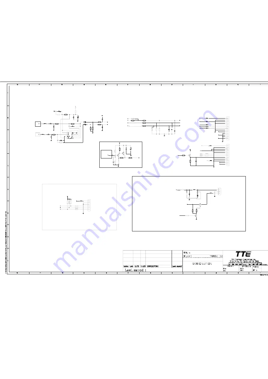 TCL LCD32E9A-MS91 AP Скачать руководство пользователя страница 24