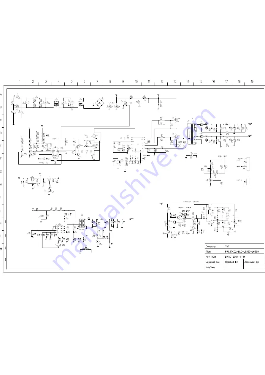 TCL LCD32E9A-MS91 AP Скачать руководство пользователя страница 25