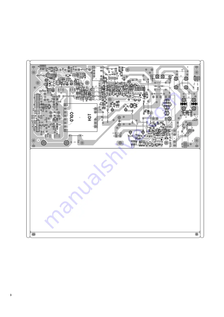 TCL LCD32E9A-MS91 AP Service Manual Download Page 32