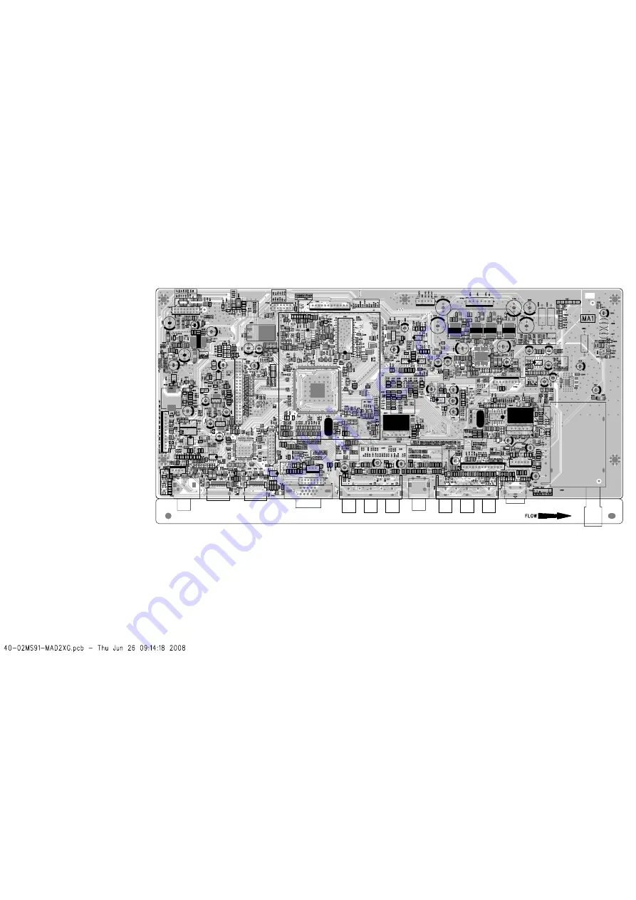 TCL LCD32E9A-MS91 AP Скачать руководство пользователя страница 36