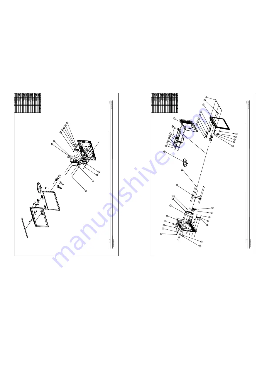 TCL LCD32E9A-MS91 AP Скачать руководство пользователя страница 38