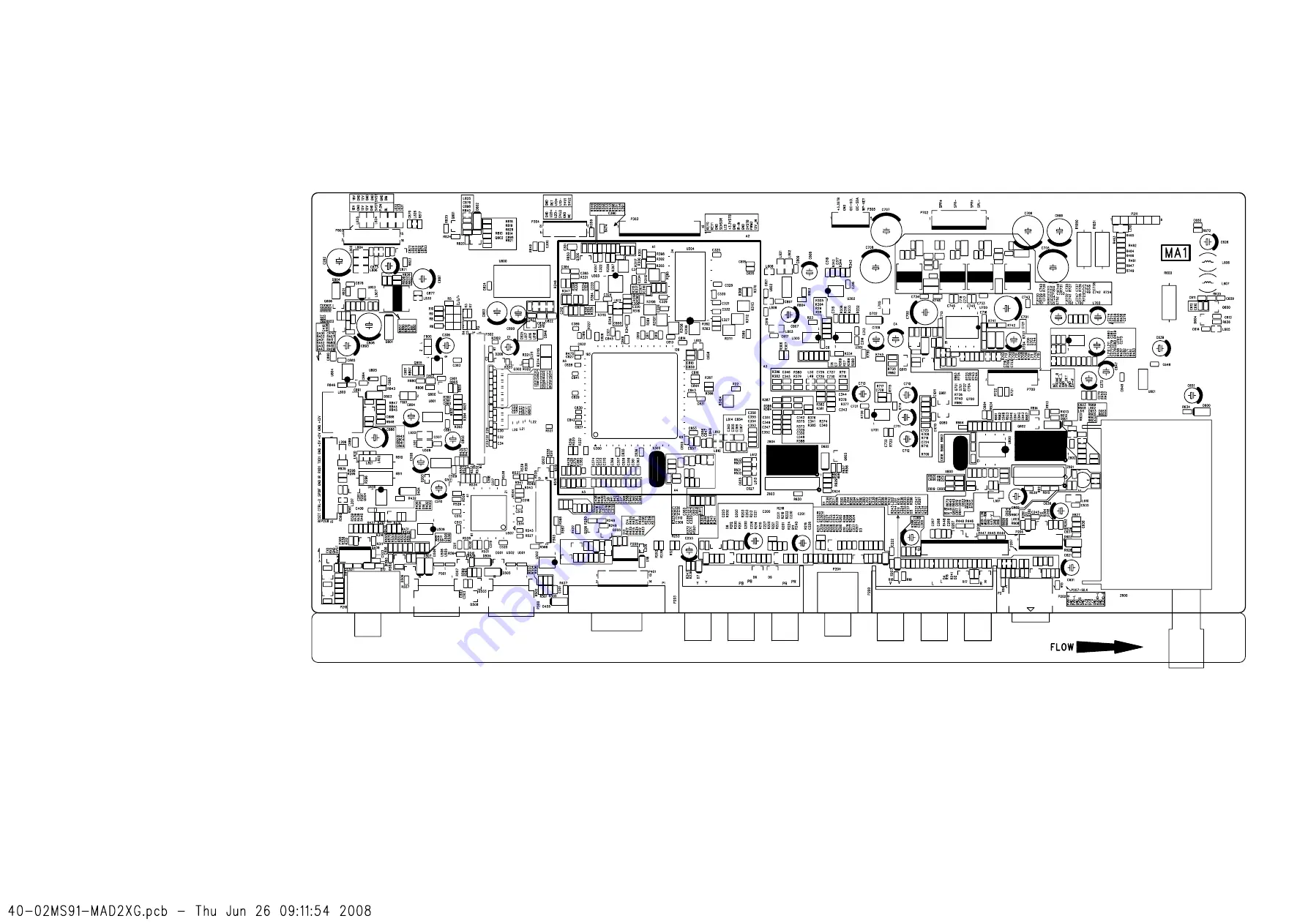 TCL LCD32E9A-MS91LA Скачать руководство пользователя страница 37