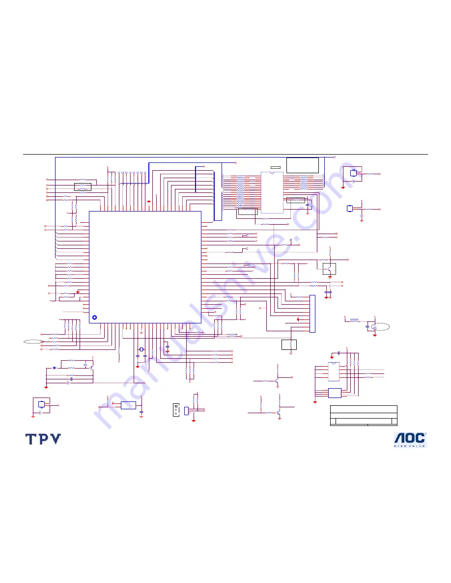 TCL LCD37VSH Скачать руководство пользователя страница 43