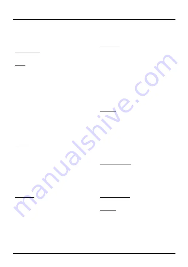 TCL LE32HDF3010 User Manual Download Page 16