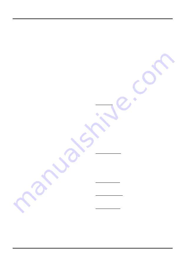 TCL LE39FHDE5300 User Manual Download Page 16