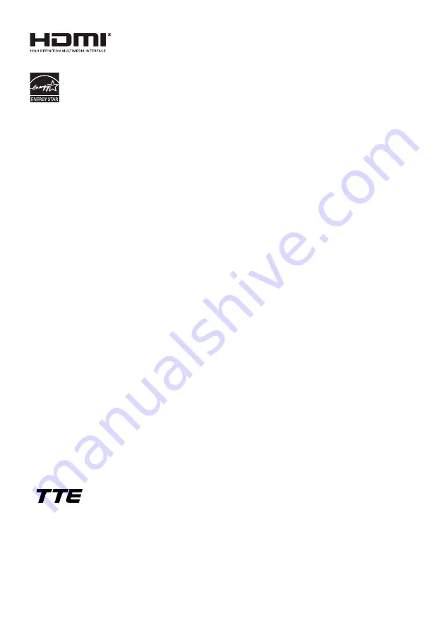 TCL LE39FHDE5300 User Manual Download Page 26