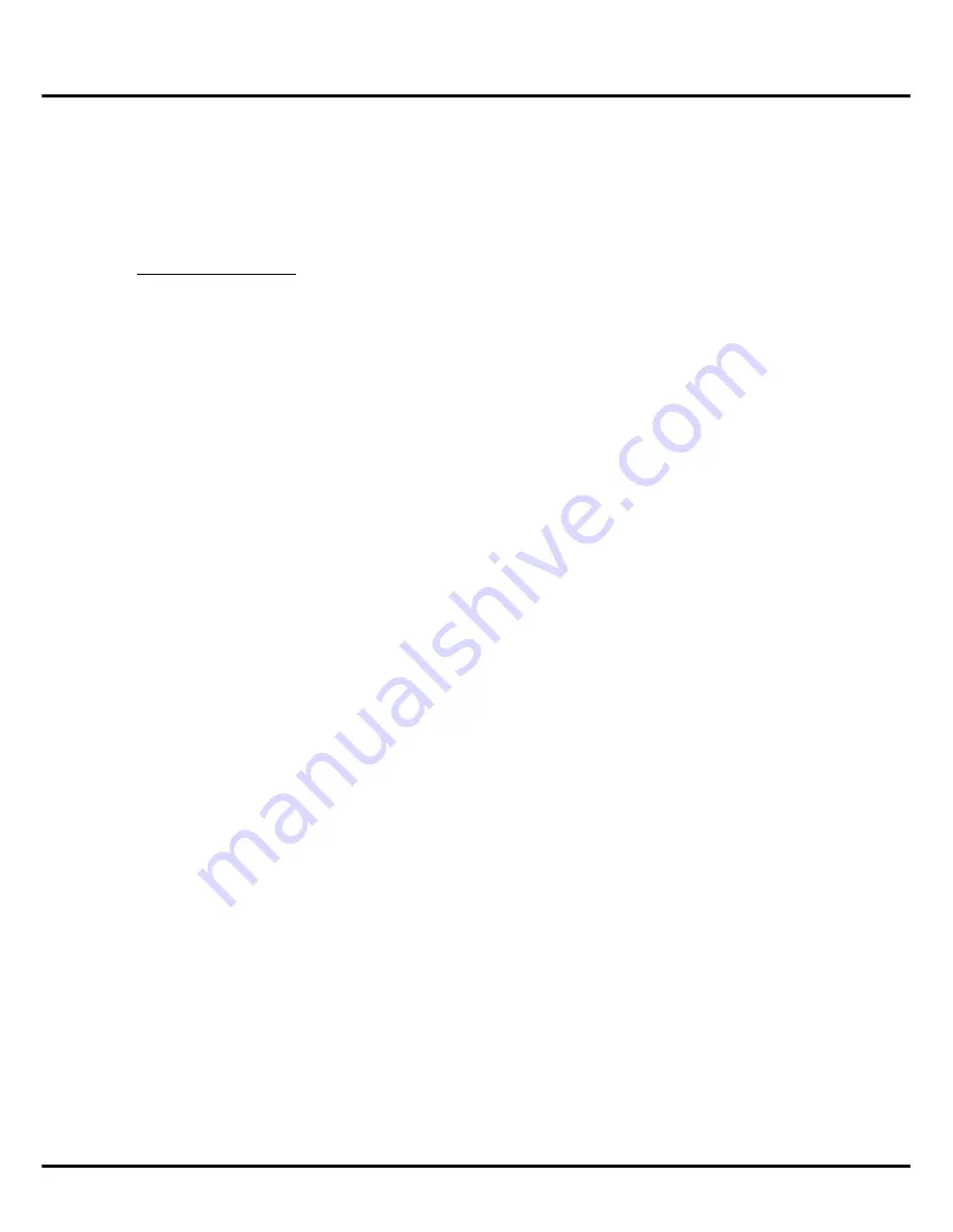 TCL LE40FHDE5200 User Manual Download Page 23