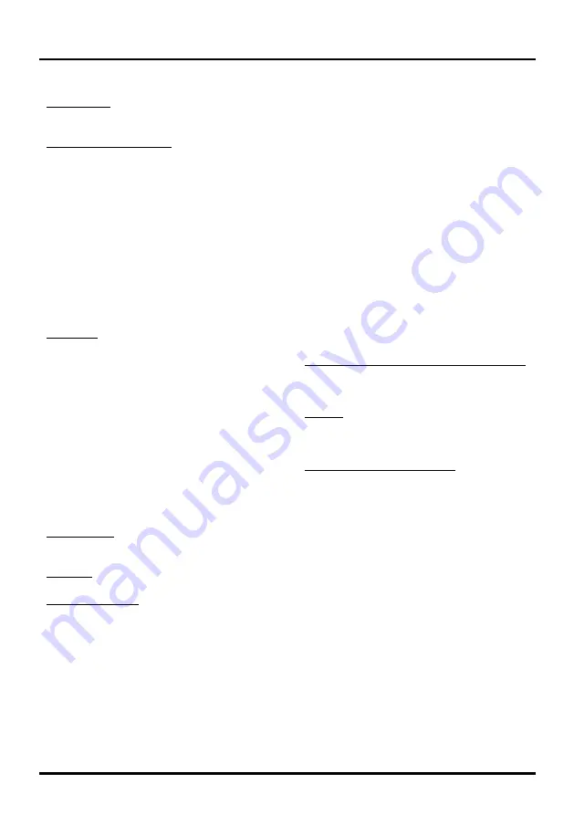 TCL LE40FHDE5510 User Manual Download Page 16