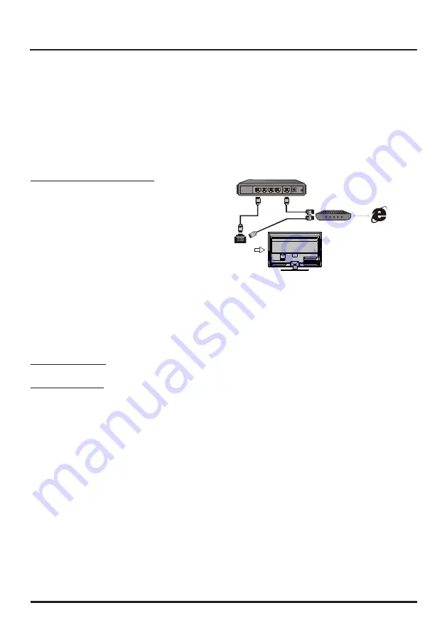 TCL LE50FHDE5510C User Manual Download Page 10