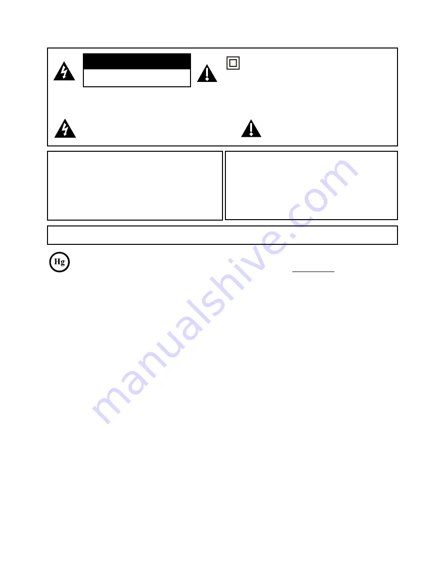 TCL LE55FHDF3300Z User Manual Download Page 2