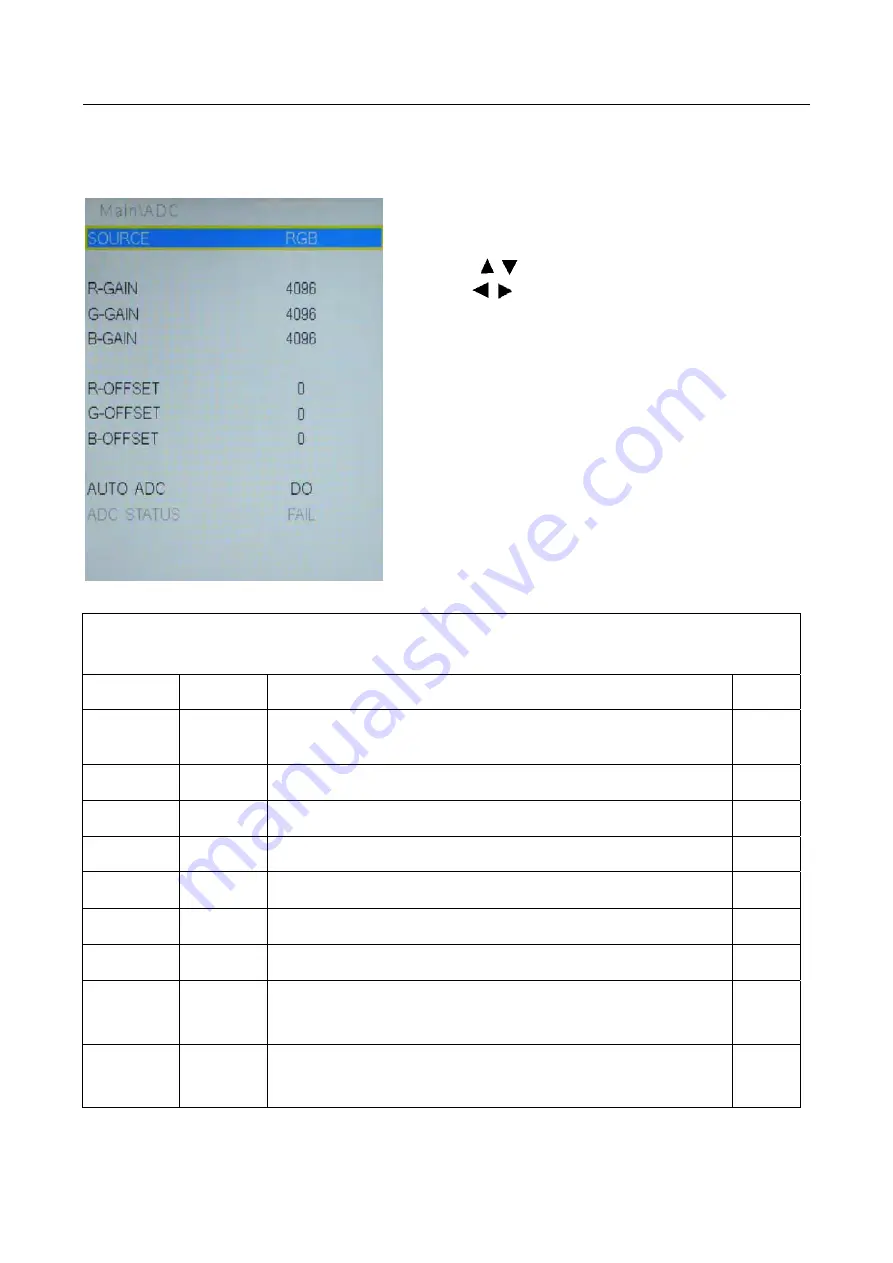 TCL LEDTVVJG32HH-ZMA Скачать руководство пользователя страница 10