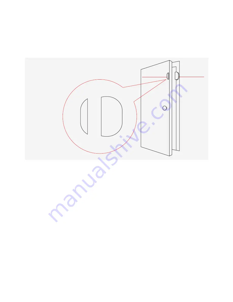 TCL LIFESENSE DS01 Quick Start Manual Download Page 6