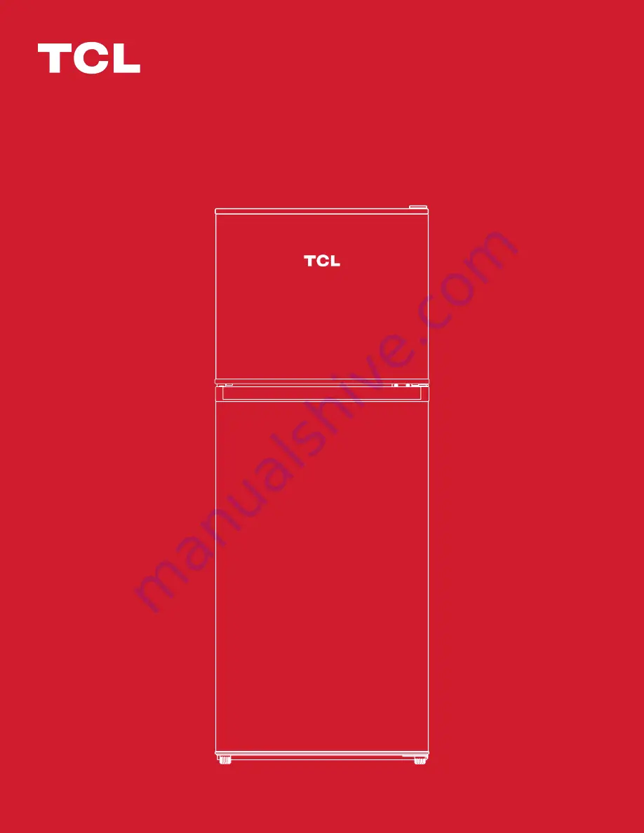 TCL MR422S User Manual Download Page 1