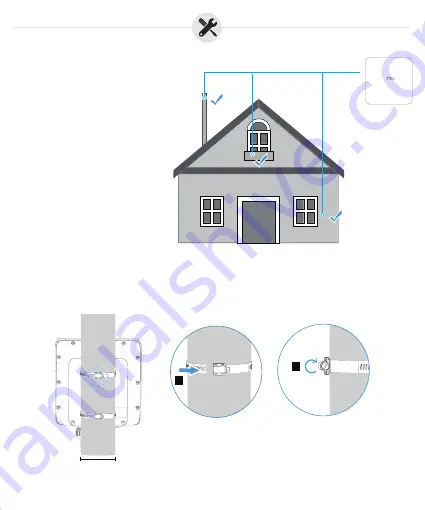 TCL ODU12DE Quick Start Manual Download Page 5