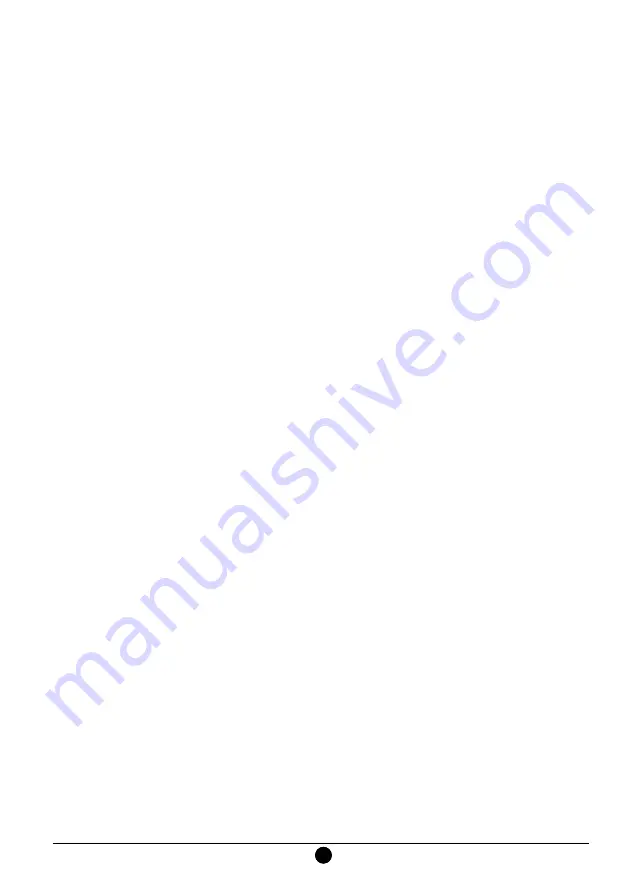 TCL P445BFB Operating Instructions Manual Download Page 8