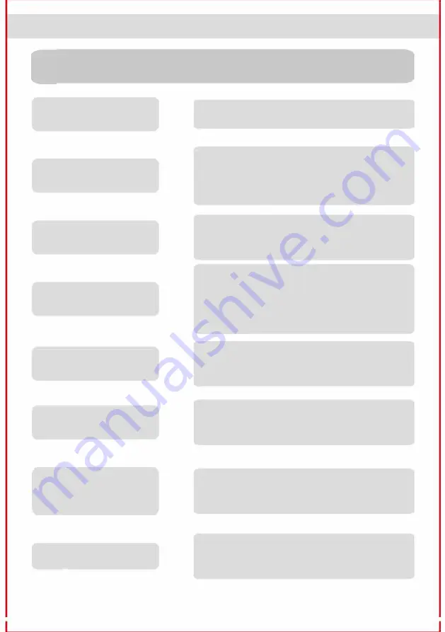 TCL P608FLW Owner'S Manual Download Page 19