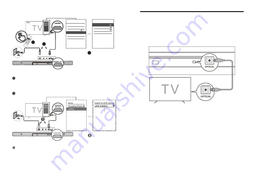 TCL P733W Скачать руководство пользователя страница 12