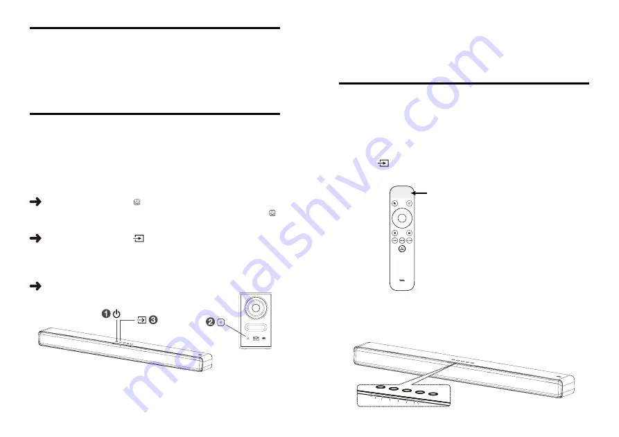 TCL P733W User Manual Download Page 15