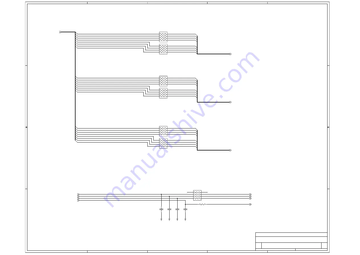 TCL PDP42U3H Service Manual Download Page 29