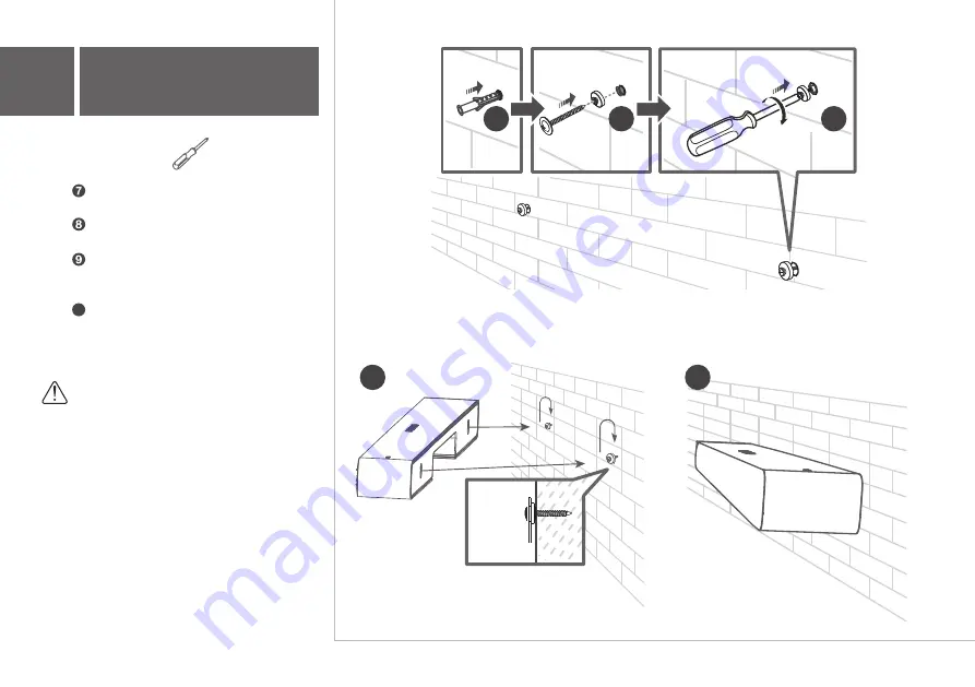 TCL Q6310 Quick Start Manual Download Page 9