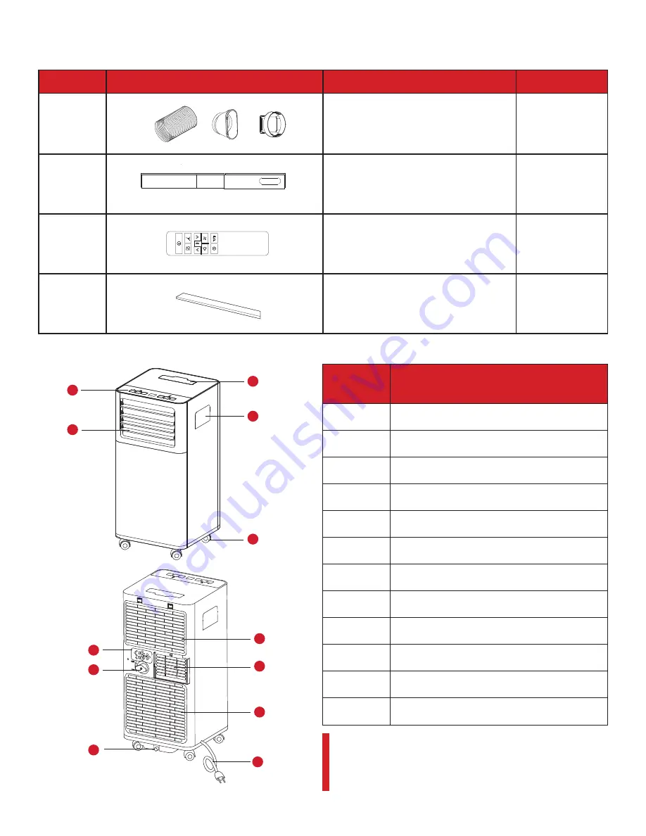 TCL R-Series Let'S Get Started Download Page 42