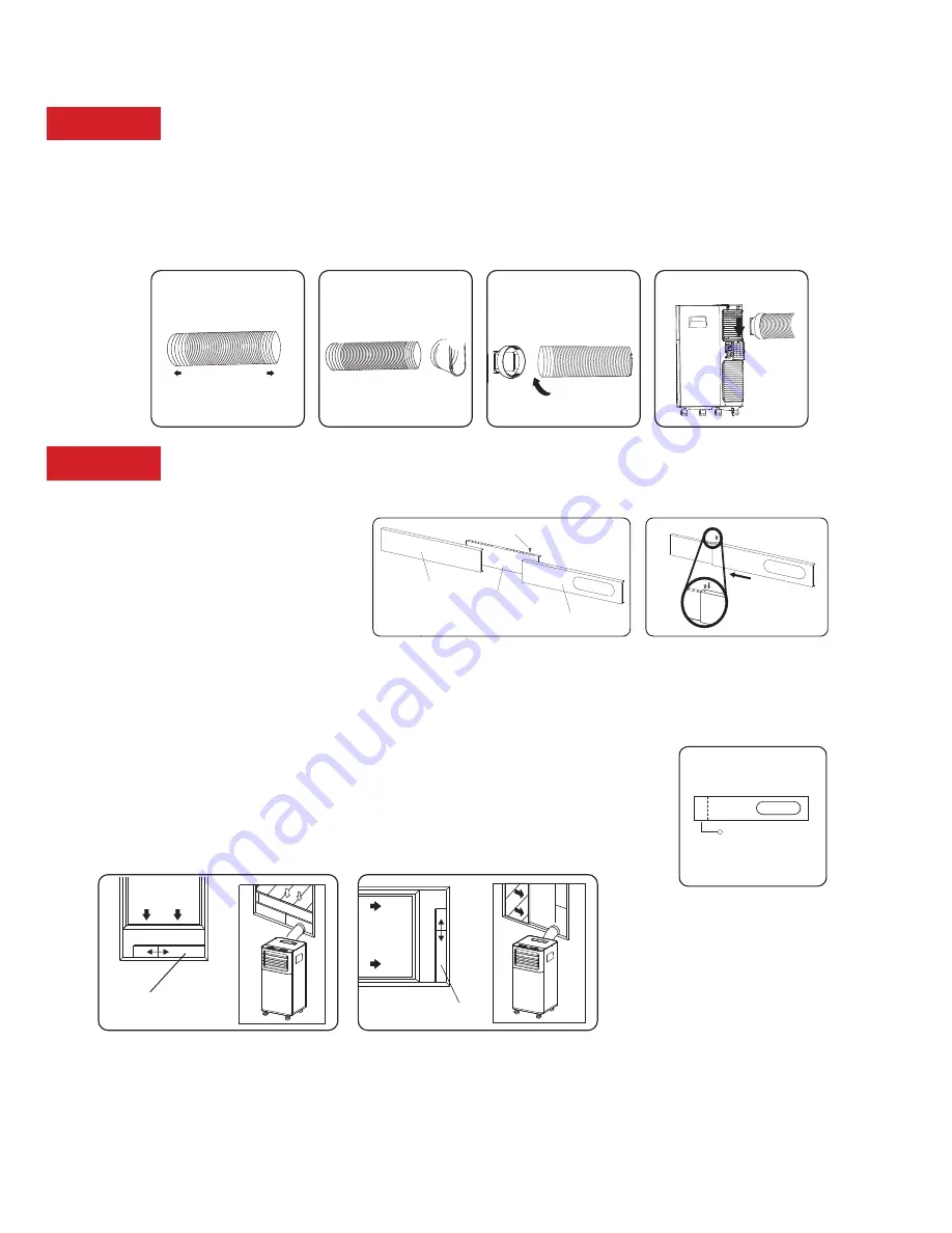 TCL R-Series Скачать руководство пользователя страница 43