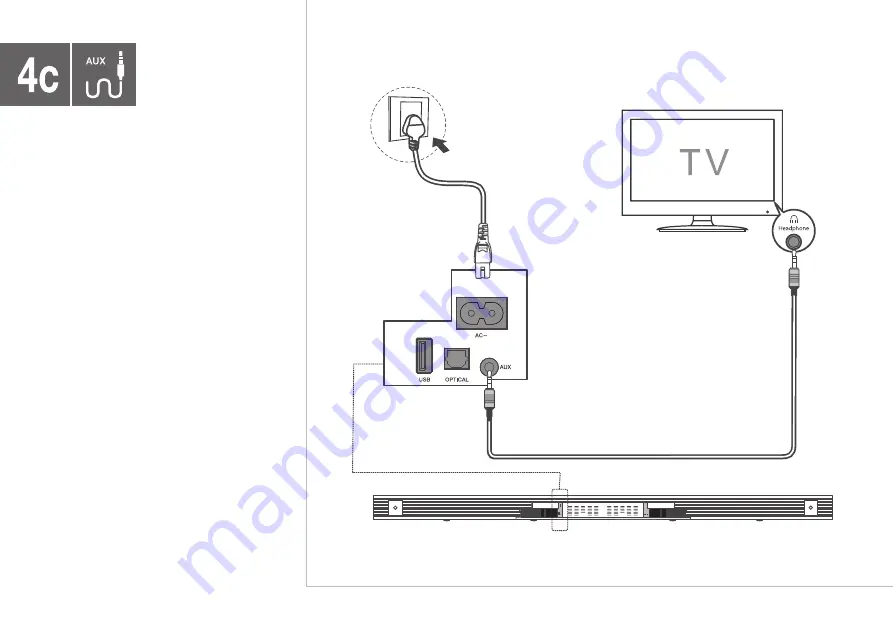 TCL RAY-DANZ 3.1 Quick Start Manual Download Page 11