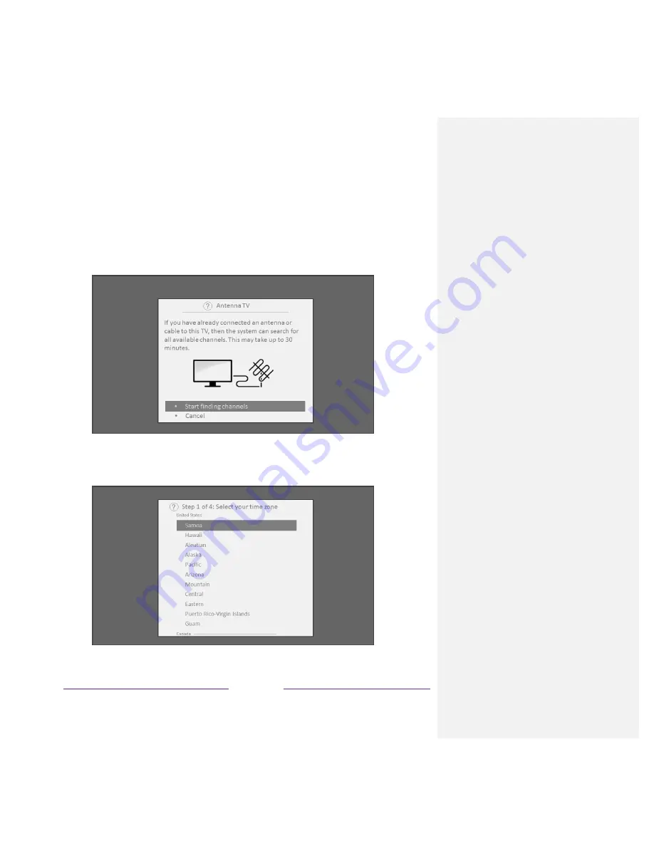 TCL Roku 6 Series User Manual Download Page 50