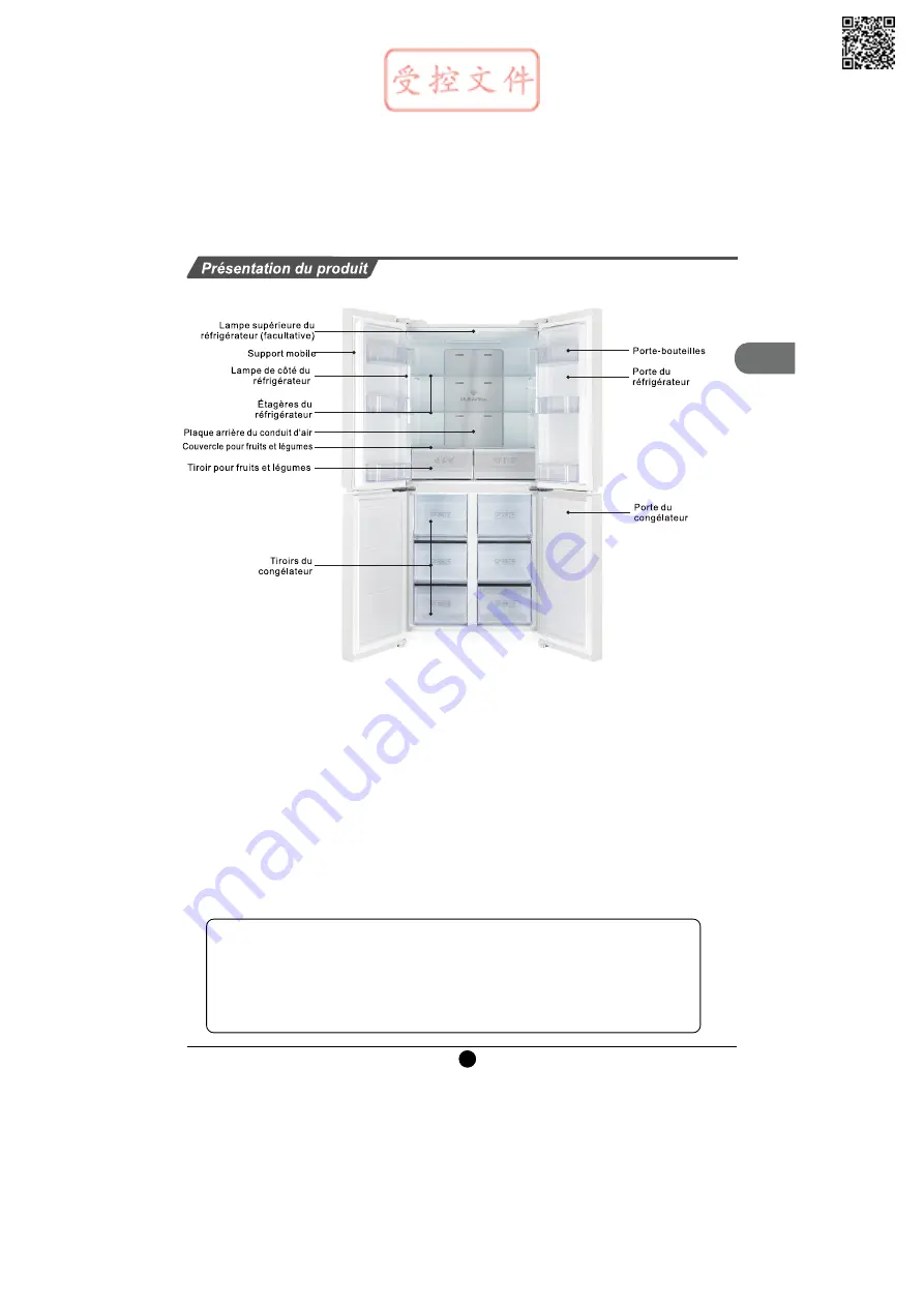 TCL RP470CSF0 Manual Download Page 24