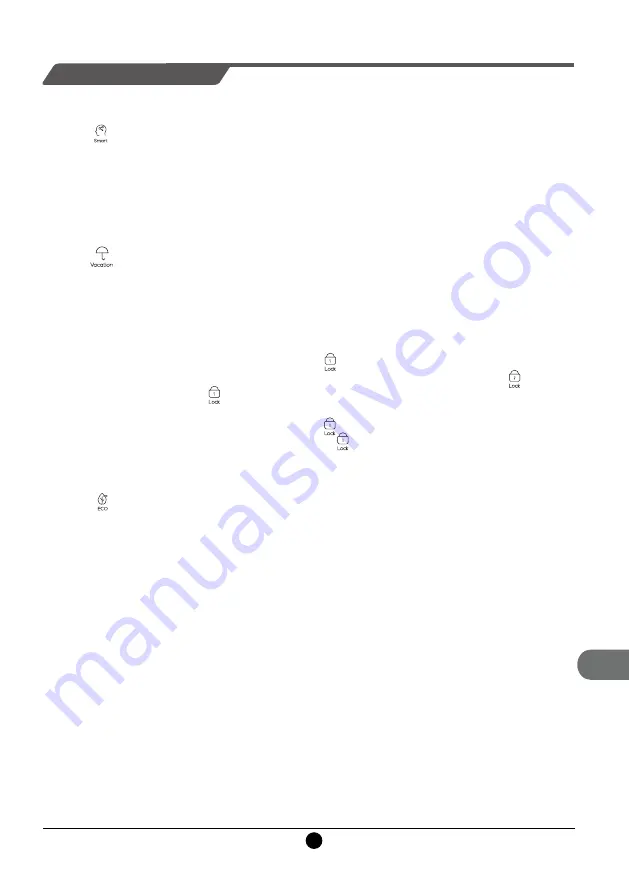 TCL RP470CXE0CZ Operating Instructions Manual Download Page 30