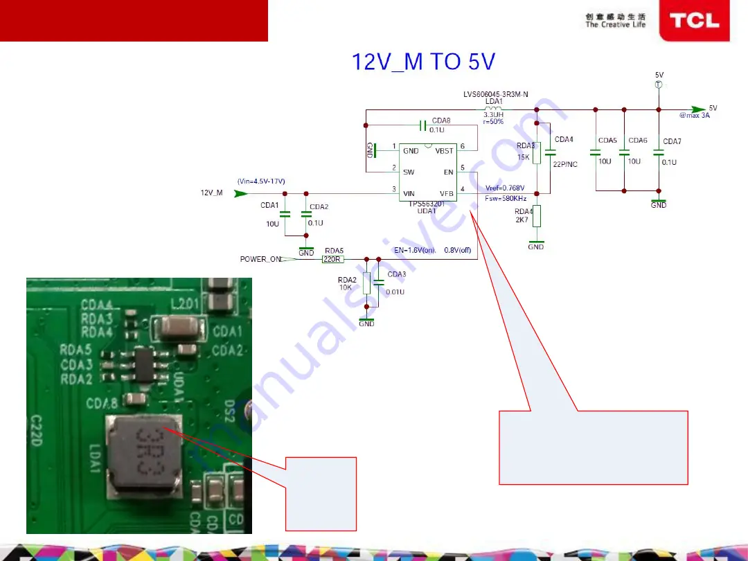 TCL RT2841 Series Скачать руководство пользователя страница 53