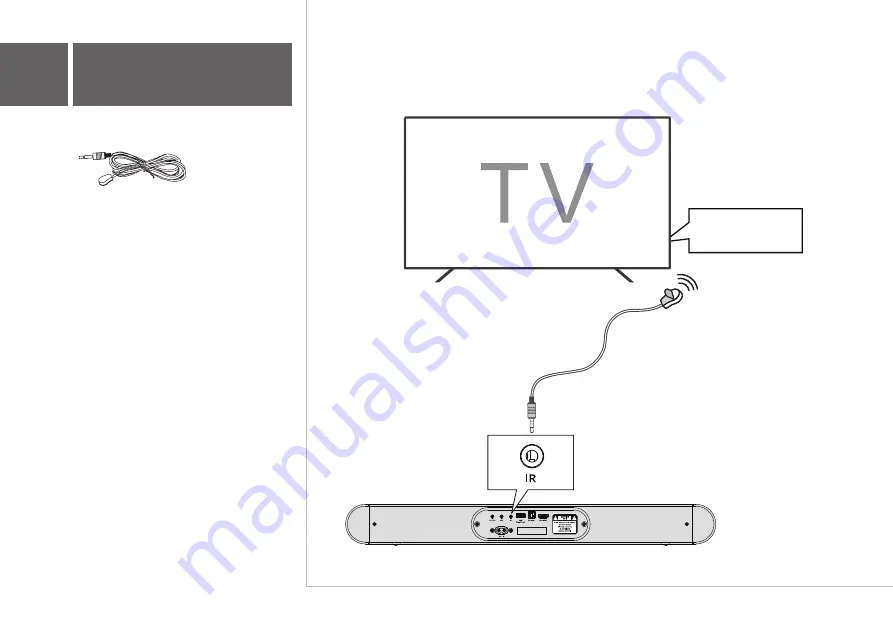 TCL S210W Quick Start Manual Download Page 19