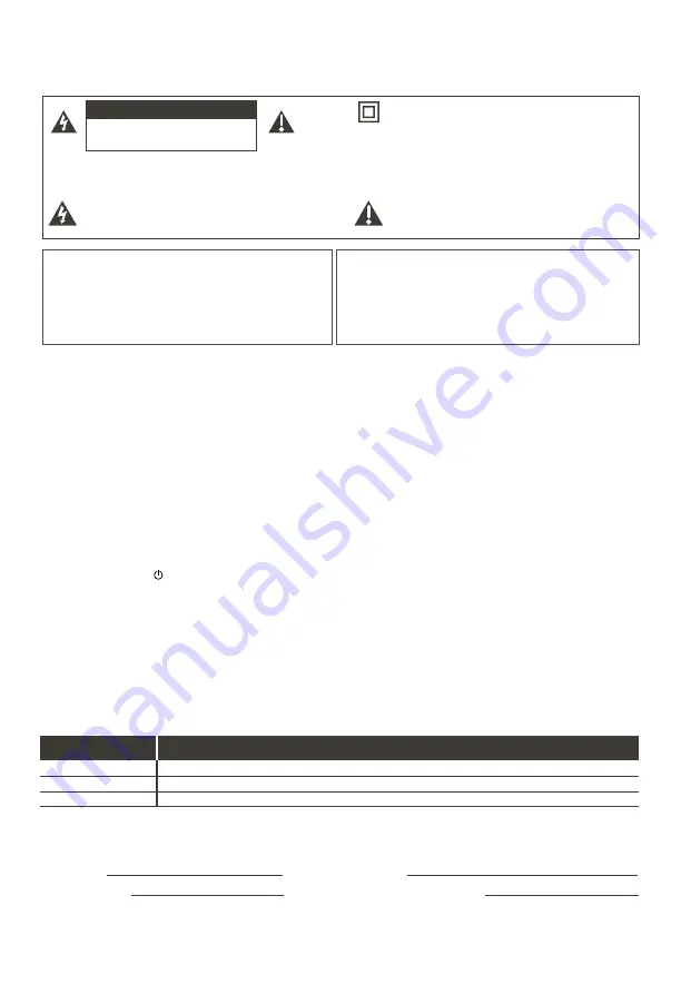 TCL S310R Manual Download Page 4