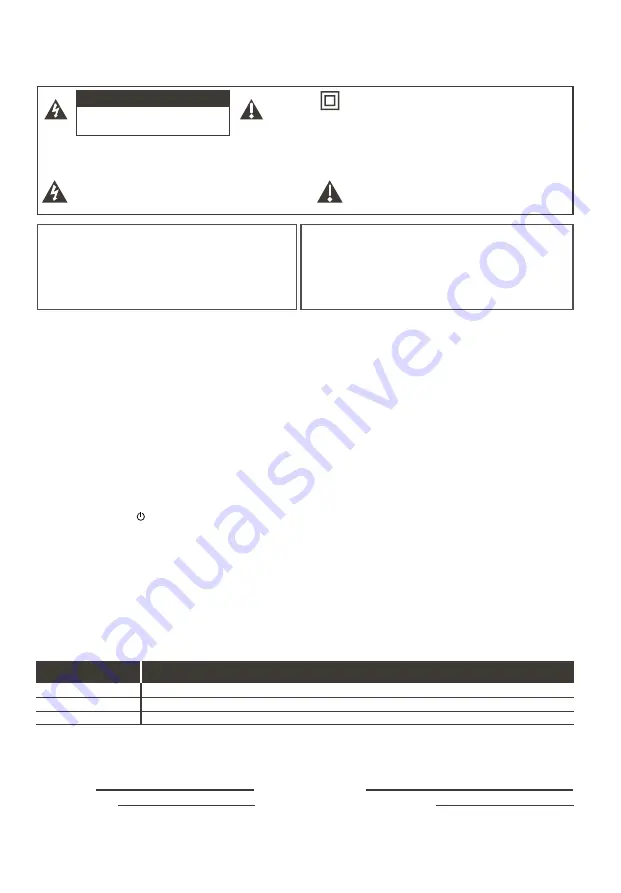 TCL S410G Let'S Get Started Download Page 4