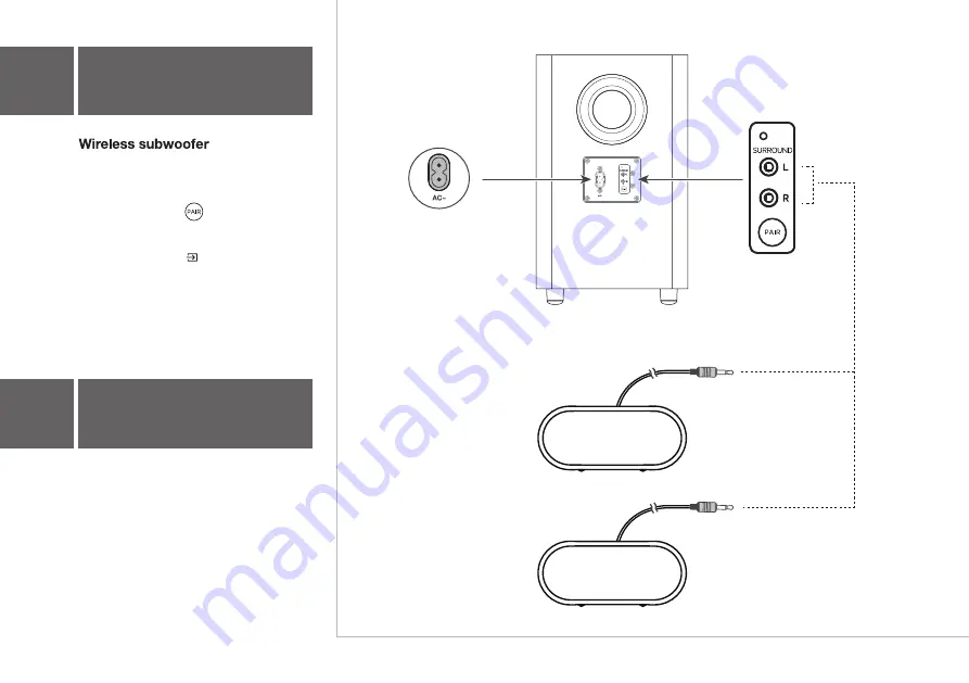 TCL S4510 Скачать руководство пользователя страница 5