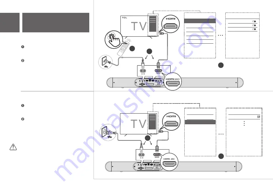 TCL S4510 Скачать руководство пользователя страница 12