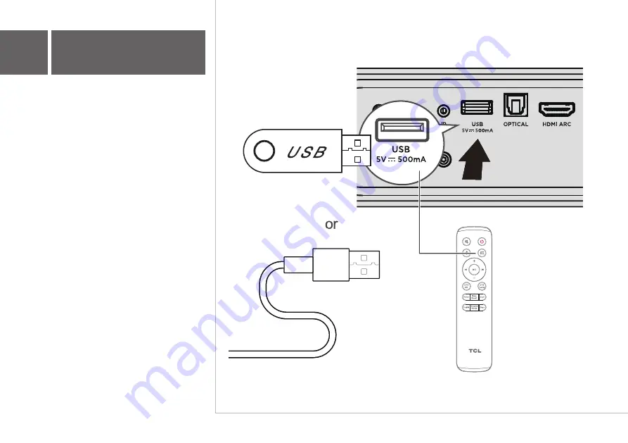 TCL S4510 Скачать руководство пользователя страница 15