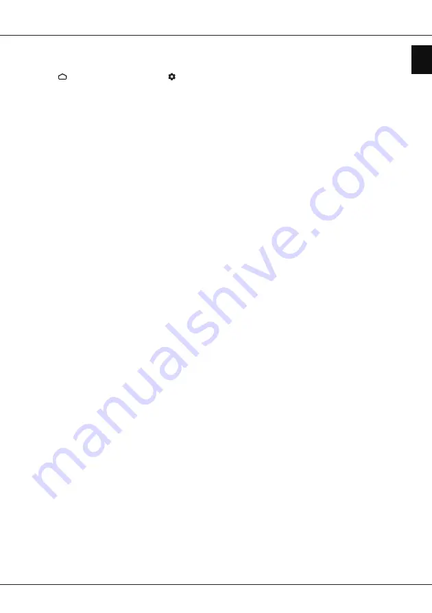 TCL S5200 Instructions Manual Download Page 13