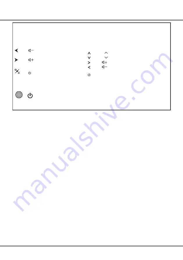 TCL S615 Series Operation Manual Download Page 4