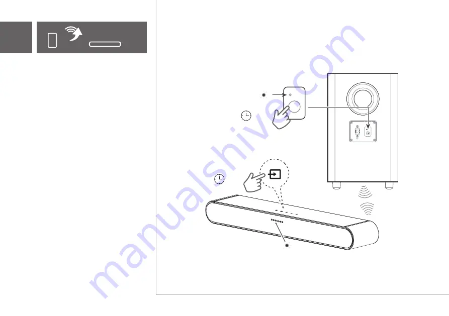 TCL S642W Скачать руководство пользователя страница 5