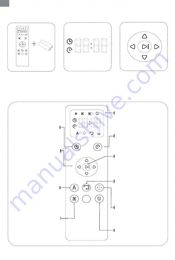 TCL Sweeva 1000B User Manual Download Page 14