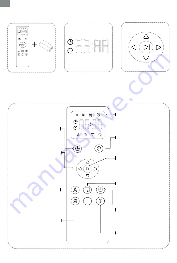 TCL Sweeva 1000B User Manual Download Page 28