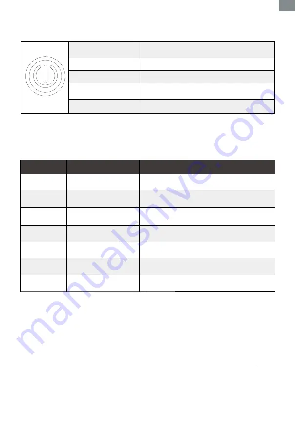 TCL Sweeva 1000B User Manual Download Page 41